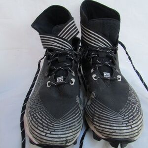 Under Armour Football Cleats